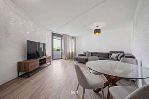 ZUSAMMENSPIEL AUS WALD & SANDFLORA IN GONSENHEIM - 2 Zimmer mit Loggia als Übergang ins Offene – Die vollständige Adresse der Immobilie erhältst du vom Anbieter., 55124 Gonsenheim, Mainz – Vorschaubild 4