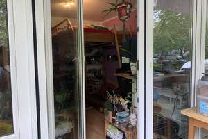 650€ / UNTERMIETE 15.8.26 - 30.09.27 / Möblierte Wohnung in Köln-Westhoven - ruhig & naturnah – Oberstraße 123, 51149 Westhoven, Köln – Vorschaubild 4