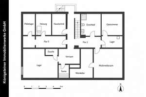 Exklusive Villa im Grünen nahe Grunewaldsee – Die vollständige Adresse der Immobilie erhältst du vom Anbieter., 14195 Schmargendorf, Berlin – Vorschaubild 52