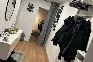 4-Zimmer-Wohnung mit EBK und Garten zu vermieten! Haustiere erlaubt! – Die vollständige Adresse der Immobilie erhältst du vom Anbieter., 42859 Struck, Remscheid – Vorschaubild 7