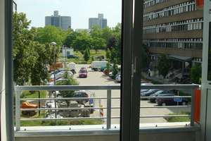 Gepflegtes Appartement in Uni-Nähe mit EBK – Corrensstr. 54, 48149 Sentrup, Münster – Vorschaubild 6