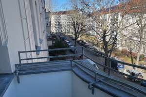 WUNDERSCHÖNE 2-ZIMMERWOHNUNG MIT BALKON == WOHLGEMUTHSTR== 2.OG == KOMPLETT MÖBLIERT==WG-GEEIGNET – Die vollständige Adresse der Immobilie erhältst du vom Anbieter., 12437 Baumschulenweg, Berlin – Vorschaubild 29