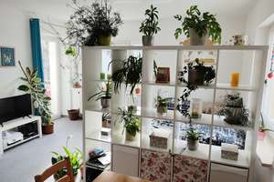 Stilvolle 1-Zimmer-Wohnung mit Balkon und Einbauküche in Augsburg – Von-Parseval-Straße 27-29, 86159 Hochfeld, Augsburg – Vorschaubild 6
