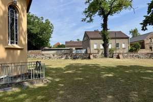 Historisches Landhaus ca. 250m vom See in Rangsdorf – Seebadallee 52, 15834 Rangsdorf – Vorschaubild 8