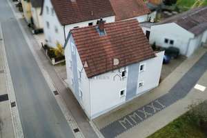 Großzügiges 4-Zimmer-Einfamilienhaus in Viereth-Trunstadt bei Bamberg – Kapitalanlage oder Eigennutz – Die vollständige Adresse der Immobilie erhältst du vom Anbieter., 96191 Viereth-Trunstadt – Vorschaubild 3