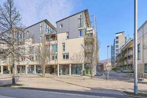 In Top-Lage: Ein Zuhause mit Leichtigkeit – lichtdurchflutetes Penthouse – Die vollständige Adresse der Immobilie erhältst du vom Anbieter., 69115 Bergheim, Heidelberg – Vorschaubild 17