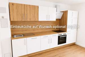 Lichtdurchflutete 2-Zimmer-Wohnung in ruhiger & grüner Lage von Bühlau – EBK auf Wunsch möglich – Hauptstraße 4c, 1909 Großharthau – Vorschaubild 11