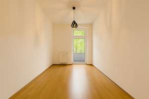 Charmante 3-Zimmer-Wohnung mit Balkon in begehrter Lage der Dresdner Neustadt – Holzhofgasse 11, 1099 Innere Neustadt, Dresden – Vorschaubild 5