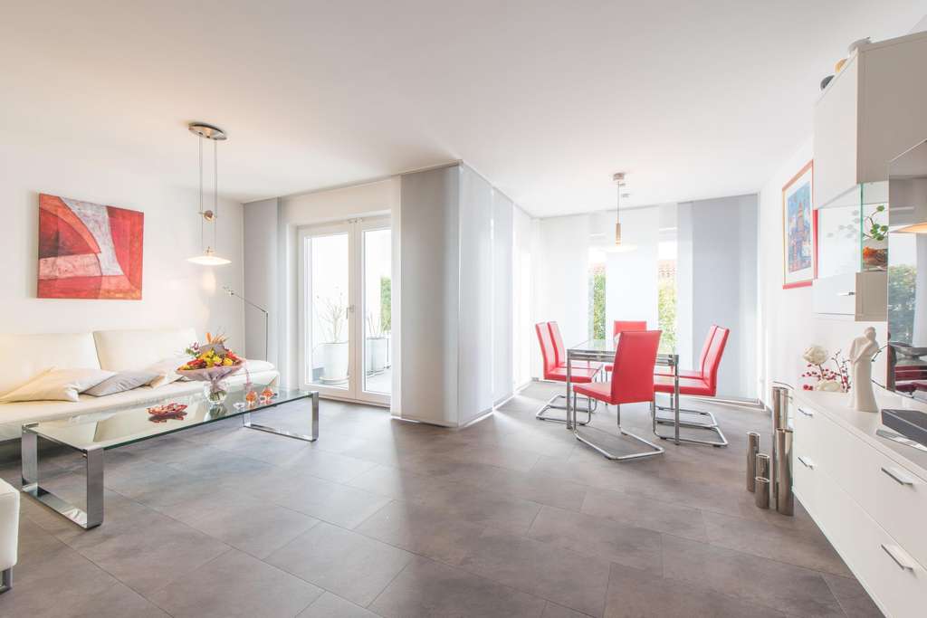 Immobilie in Erzhausen - Ultragepflegtes, modernes Reihenmittelhaus in Feldrandnähe - Bild 3