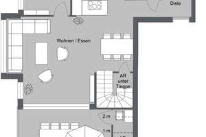 Im Bau: attraktive DG-Maisonette in 6-FH mit Aufzug in Bestlage von Sillenbuch! – Schweitzerstr. 39, 70619 Sillenbuch (Ortsteil), Stuttgart – Vorschaubild 26