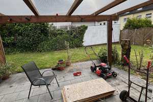 Charmantes kernsaniertes Fachwerkhaus mit großem Garten und vielen Extras – Die vollständige Adresse der Immobilie erhältst du vom Anbieter., 51375 Steinbüchel, Leverkusen – Vorschaubild 22
