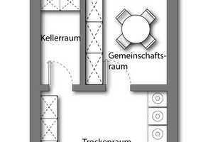 Zwei Villen und ein Rückgebäude in Bestlage von Bad Reichenhall – Berchtesgadener Land (Kreis) – Vorschaubild 12