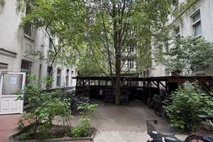 Provisionsfrei: Grüne Pase im 3. OG in Neukölln – Weserstraße 189, 12045 Neukölln (Ortsteil), Berlin – Vorschaubild 32
