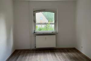 Wohnen mit Wohlfühlgarantie - 2-Zimmer im Erdgeschoss