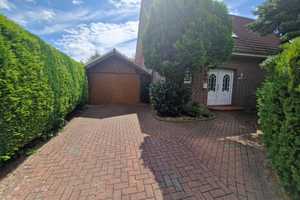 Gepflegtes 3-Zimmer-Einfamilienhaus in Papenburg – Kapitän-Sandmann-Str. 3, 26871 Emsland (Kreis) – Vorschaubild 3