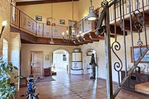 Raus aus der Stadt, rein ins stilvolle exklusive Landhaus in mallorquinischem Stil – Die vollständige Adresse der Immobilie erhältst du vom Anbieter., 21259 Otter – Vorschaubild 7