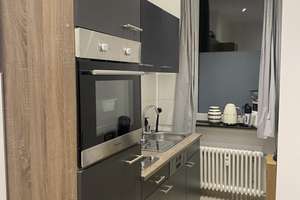 Moderne Wohnung zur Untermiete in Bestlage – Werderstraße 4, 68165 Schwetzingerstadt/Oststadt, Mannheim – Vorschaubild 14