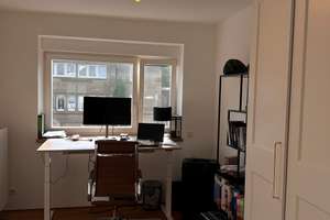 Exklusive 3 Zimmer Wohnung im beliebten Komponistenviertel – Johann-Sebastian-Bach-Str. 6d, 65193 Nordost, Wiesbaden – Vorschaubild 13