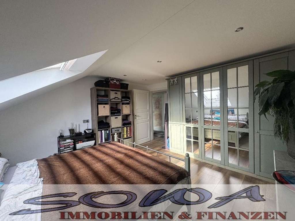 Immobilie in Rennertshofen - Eigentumswohnung mit großem Garten - reduzierter Kaufpreis dank Wohnrecht (10 Jahre) in Rennertsh... - Bild 4