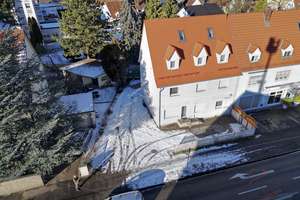 Mehrfamilienhaus mit Potenzial -  4 Wohneinheiten. – Die vollständige Adresse der Immobilie erhältst du vom Anbieter., 86165 Lechhausen-Ost, Augsburg – Vorschaubild 4
