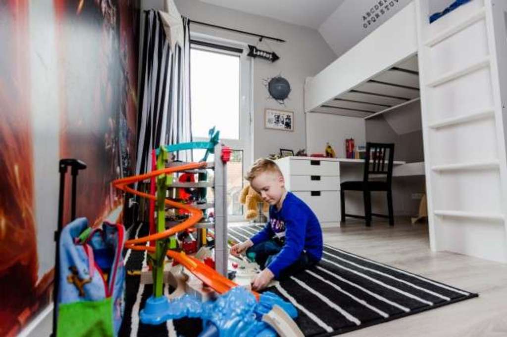 Immobilie in Bad Saarow - Der Weg ins Haus, raus aus der Miete - Wir zeigen wie es geht! 14.&15.3. 11-16 Uhr im Musterhaus - Bild 4