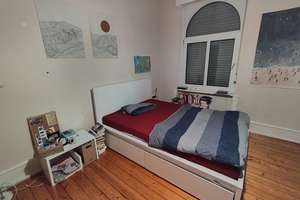 Zentrale 3 Zimmer Wohnung  – Q 2 13, 68161 Innenstadt/Jungbusch, Mannheim – Vorschaubild 9