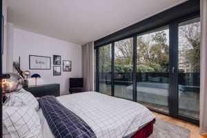 2-Zimmer-Wohnung mit Smart-Home-System und Süd-Balkon – Luitpoldstraße 9, 10781 Berlin – Vorschaubild 8