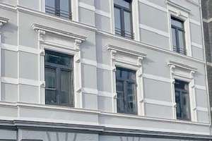 Stilvolles  5 Fam Haus in TOP-LAGE,von Privat