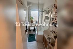 Tauschwohnung: Zentrale 2-Zimmer-Wohnung mit Balkon und Rheinturm-Blick – Die vollständige Adresse der Immobilie erhältst du vom Anbieter., 40219 Unterbilk, Düsseldorf – Vorschaubild 4