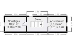 Ihr Ostsee-Domizil in Schönhagen - Strandnah und vielseitig – Die vollständige Adresse der Immobilie erhältst du vom Anbieter., 24398 Brodersby – Vorschaubild 32