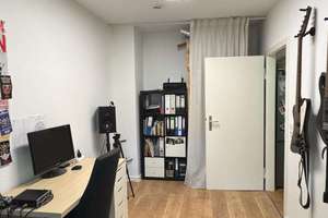 Ideal für Paare & Homeoffice – 3 Zimmer mit Balkon zum ruhigen Innenhof – Chemnitzerstr. 15, 44139 City, Dortmund – Vorschaubild 17