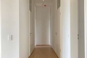 MITTE | Moderne 4-Zi.-Whg. mit Dachterrasse und EBK – Nikolaistr.  5, 30159 Mitte (Ortsteil), Hannover – Vorschaubild 7