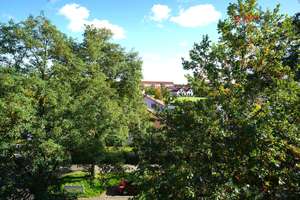 ENTZÜCKENDE DG-3-RWG M. EBK, BAD, BK U. TG NAHE D. KULKWITZER SEES IN BELIEBTER LAGE V. LPZ.-LAUSEN – Zur Heide 6, 4207 Lausen-Grünau, Leipzig – Vorschaubild 2