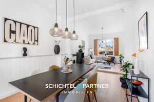 Hastedt | Vierparteienhaus in Traumlage für Selbstnutzer und Kapitalanleger – Bremen – Vorschaubild 9