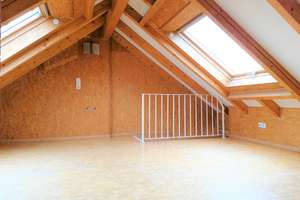 3-4 Zi.-Wohn. Stadtmitte "Ausgebauter Dachspitze" m² ca. 75qm, nach DIN ca. 60qm -provisionsfrei- – Die vollständige Adresse der Immobilie erhältst du vom Anbieter., 65183 Westend / Bleichstraße, Wiesbaden – Vorschaubild 12