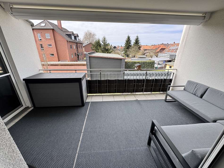 Loggia