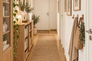 **Wohnen mit Wohlfühlfaktor!!** – 81477 Solln, München – Vorschaubild 13