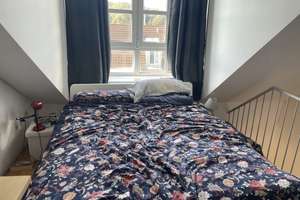 Wunderschöne Wohnung in Ingolstadt mit Südbalkon – Die vollständige Adresse der Immobilie erhältst du vom Anbieter., 85053 Südost, Ingolstadt – Vorschaubild 9