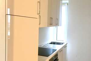 Charmante, klassische, vollständig renovierte Altbauwohnung zu vermieten in Bochum-Linden – Hattinger Straße 768, 44879 Bochum – Vorschaubild 2