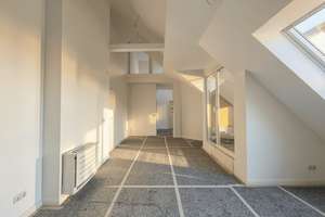 Wohnen über den Dächern: Modernes Penthouse nahe Reuterkiez – Die vollständige Adresse der Immobilie erhältst du vom Anbieter., 12047 Neukölln (Ortsteil), Berlin – Vorschaubild 2