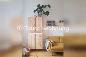 Tauschwohnung: 3 Zi.-Altbau-Whg in Grünberger Straße
