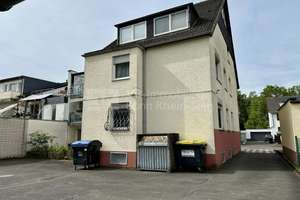 4-Zimmerwohnung mit ca. 620 qm Garten und Garage in Köln-Holweide! – Die vollständige Adresse der Immobilie erhältst du vom Anbieter., 51067 Holweide, Köln – Vorschaubild 3