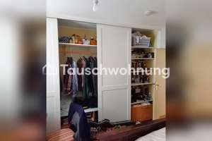 Tauschwohnung: 3 Zimmer Maxvorstadt, Suche 2 Zimmer in selber Lage – 80799 Am alten nördlichen Friedhof, München – Vorschaubild 6