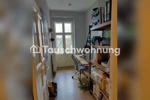 Tauschwohnung: 3,5 Zimmer in ruhiger Lage gegen 5+ Zimmer – Kurfürstenstr. 1, 12105 Mariendorf, Berlin – Vorschaubild 3