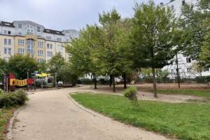 Helle 3-Zimmer-Wohnung mit ruhigem Südgarten im beliebten Sachsenhausen – 60594 Sachsenhausen-Nord, Frankfurt am Main – Vorschaubild 14