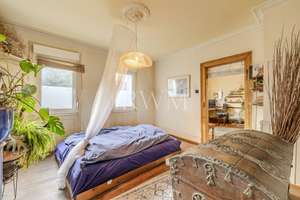 Charmante 3-Zimmer-Wohnung in zentraler Lage von Bad Cannstatt – Die vollständige Adresse der Immobilie erhältst du vom Anbieter., 70372 Kurpark, Stuttgart – Vorschaubild 4