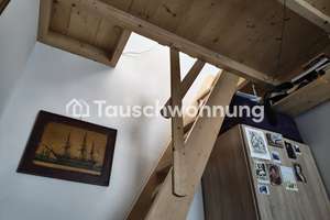 Tauschwohnung: Tausche meine 1-Zimmer-Maisonette in Au-Haidhausen – 81667 Haidhausen Nord, München – Vorschaubild 2