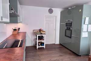 Einzigartige Gartenwohnung in München – 81549 Südgiesing, München – Vorschaubild 14