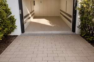 Traumhafte 4,5-Zimmer-Gartenwohnung in Alt-Bogenhausen – Osserstr. 50, 81679 Altbogenhausen, München – Vorschaubild 23