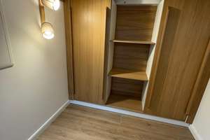 Erstbezug nach Kernsanierung! Teilmöbliertes Appartment im Szeneviertel KTV – Waldemarstraße 14, 18057 Kröpeliner-Tor-Vorstadt, Rostock – Vorschaubild 13